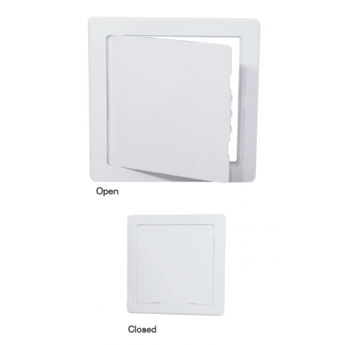 PROCare Ltd GO Pro Bathroom Access Panel